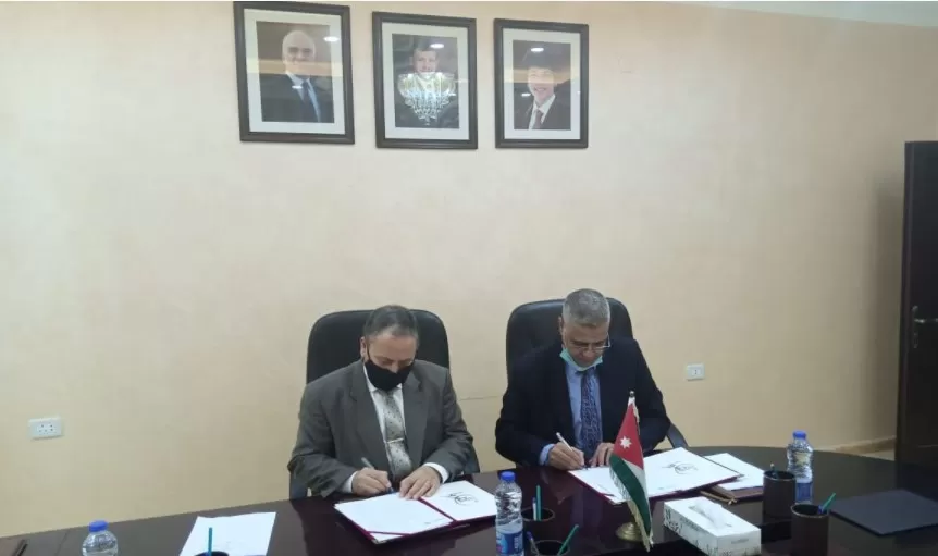 مدار الساعة,أخبار الجامعات الأردنية,الحسين بن طلال,جامعة الطفيلة التقنية,جامعة مؤتة,الجامعة الأردنية