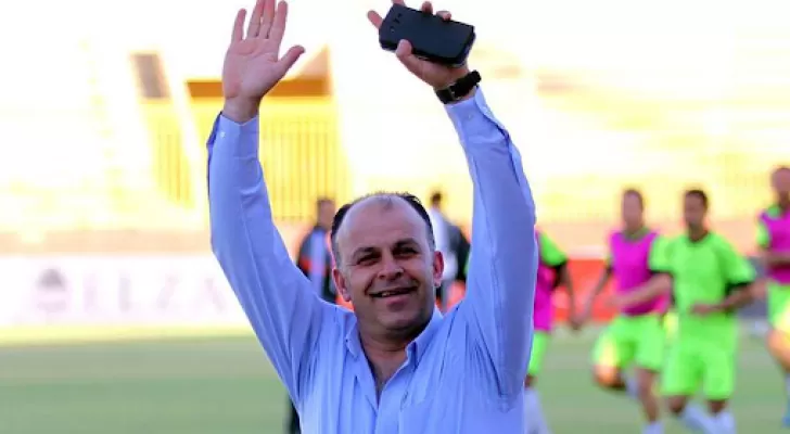 مدار الساعة,أخبار رياضية