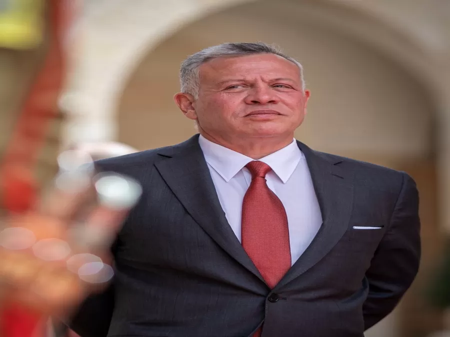 مدار الساعة,أخبار الأردن,اخبار الاردن,الملك عبدالله الثاني,الملك الحسين بن طلال,الحسين بن علي,القوات المسلحة الأردنية,الملكة رانيا العبدالله,كورونا,الأميرة منى الحسين,الديوان الملكي الهاشمي,مجلس الأمة,الملكية الأردنية,مجلس النواب,القوات المسلحة,الانتخابات النيابية,ساندهيرست,العمليات الخاصة,الإرادة الملكية السامية,الجيش العربي