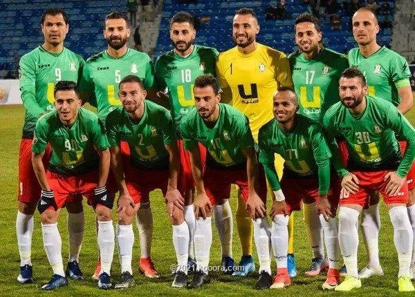 مدار الساعة,أخبار رياضية,منتخب النشامى,يزن العرب