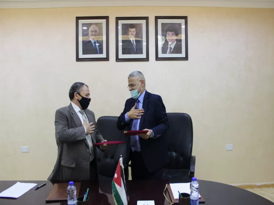 مدار الساعة,أخبار الجامعات الأردنية,الحسين بن طلال,جامعة الطفيلة التقنية,جامعة مؤتة,الجامعة الأردنية,التنمية المستدامة