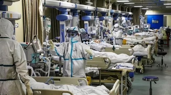 مدار الساعة,أخبار عربية ودولية,كورونا