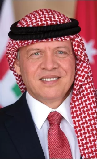 مدار الساعة,مقالات,الحسين بن طلال,الملك عبد الله الثاني