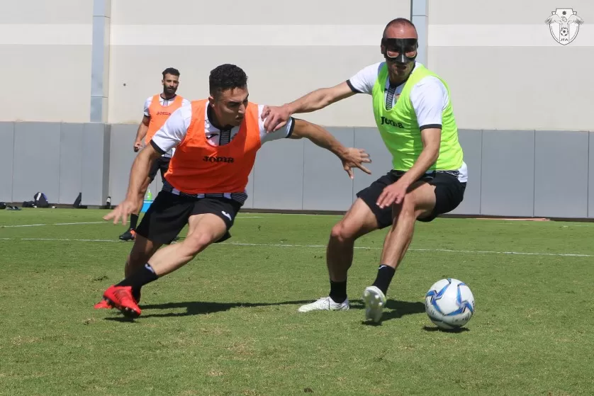 مدار الساعة,أخبار رياضية,كورونا,المنتخب الوطني لكرة القدم,المنتخب الوطني,كأس آسيا