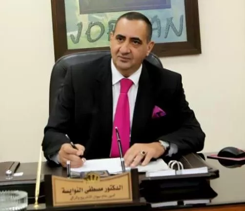 مدار الساعة,مقالات,الملك عبدالله الثاني,ديوان التشريع والرأي,الجيش العربي