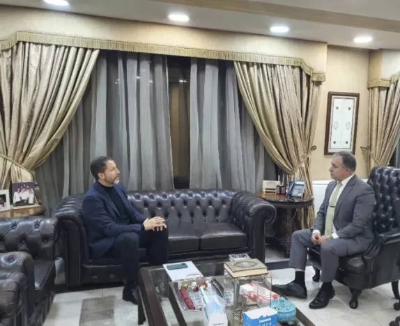 مدار الساعة,أخبار الأردن,اخبار الاردن,وزير العمل
