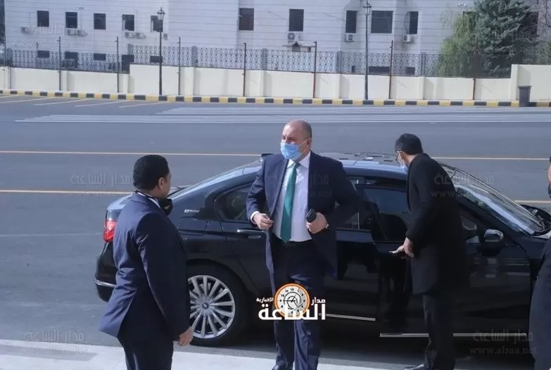 مدار الساعة,أخبار الأردن,اخبار الاردن,عبدالمنعم العودات,كورونا,الملك عبدالله الثاني,مجلس النواب