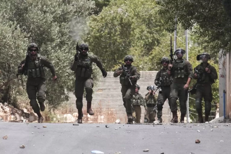 مدار الساعة,أخبار عربية ودولية,الضفة الغربية