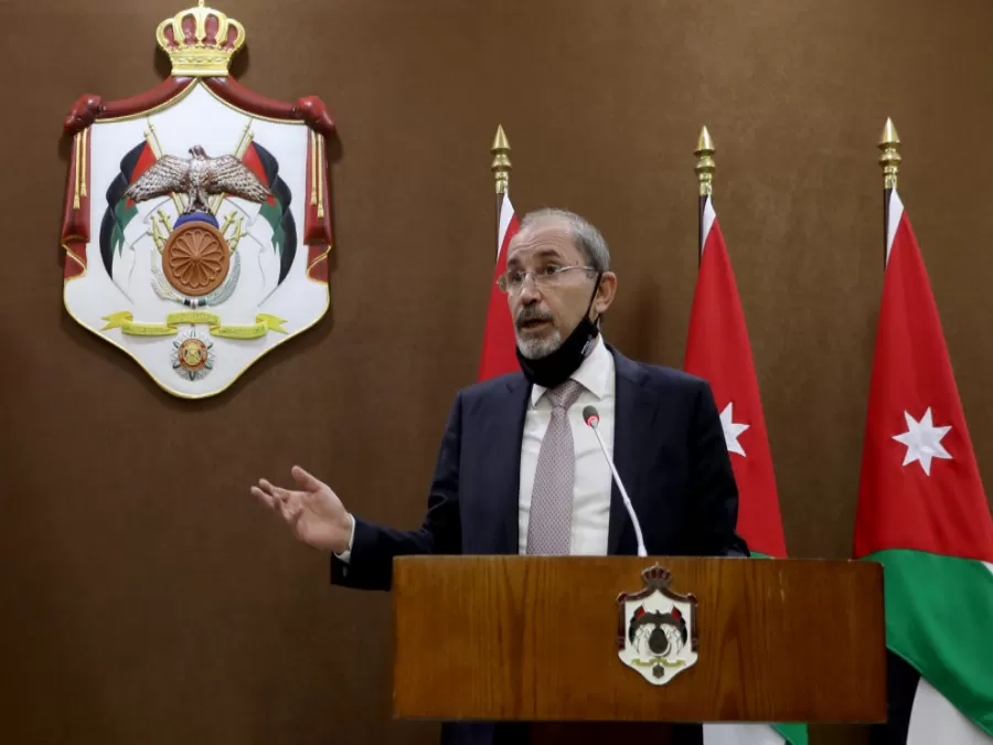 مدار الساعة,أخبار الأردن,اخبار الاردن,نائب رئيس الوزراء,وزير الخارجية وشؤون المغتربين,رئيس الوزراء,أيمن الصفدي