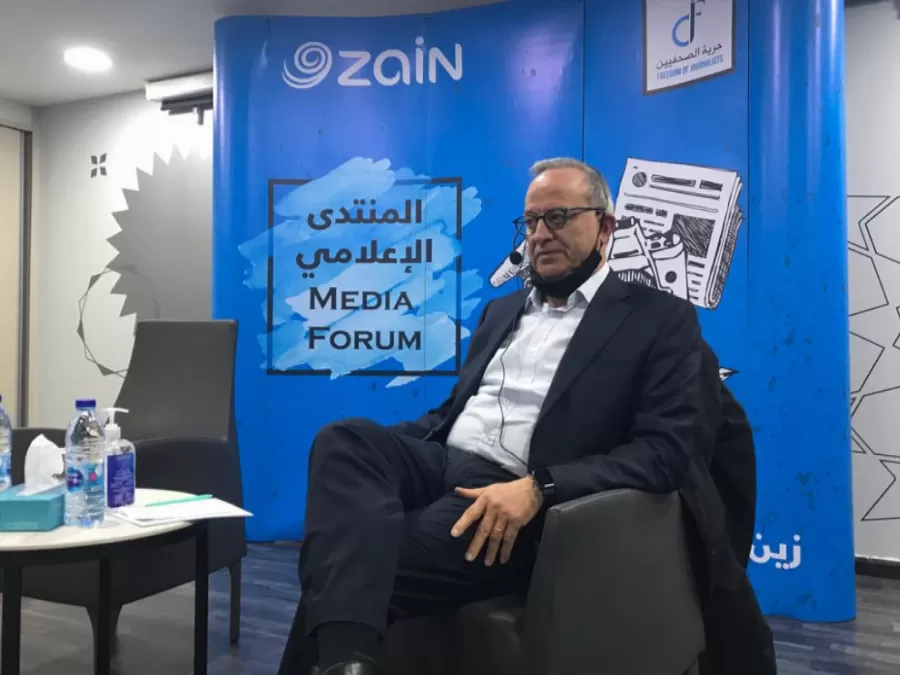 مدار الساعة,أخبار الأردن,اخبار الاردن,نائب رئيس الوزراء,رئيس الوزراء,كورونا,أونروا,الضفة الغربية