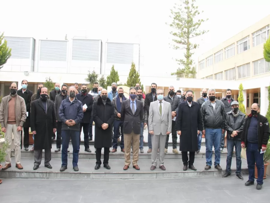 مدار الساعة,أخبار الجامعات الأردنية,الحسين بن عبدالله الثاني,ولي العهد,جامعة البلقاء التطبيقية,المسجد الأقصى