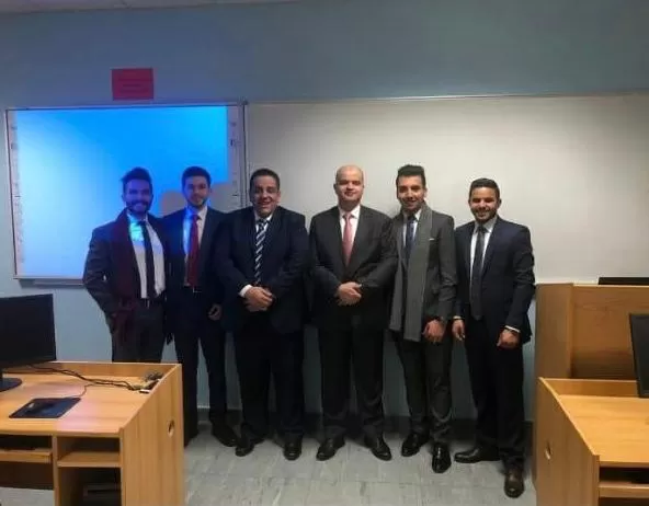 مدار الساعة,أخبار الجامعات الأردنية,أمانة عمان الكبرى,جامعة البلقاء التطبيقية