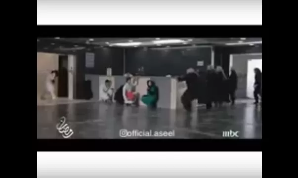 مدار الساعة,Video,فيديو,أخبار ثقافية
