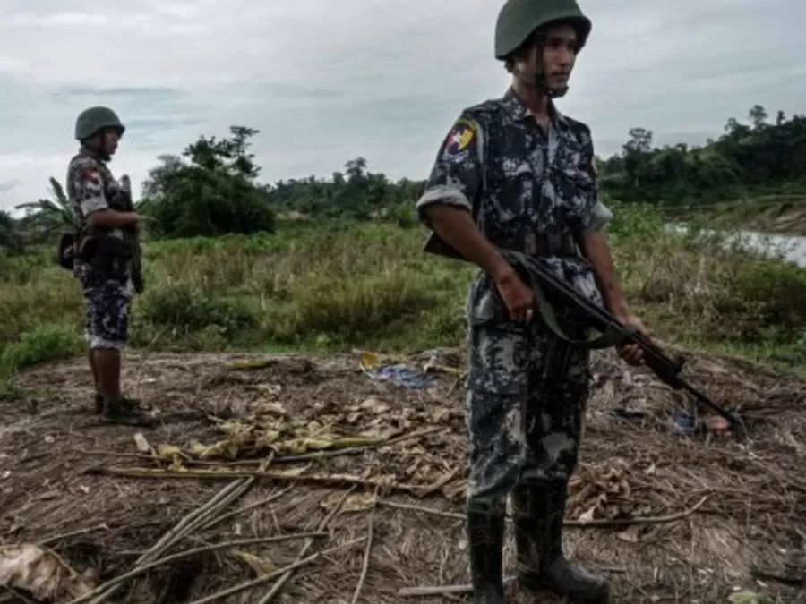 مدار الساعة,أخبار عربية ودولية,سيادة القانون