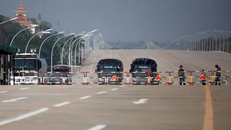 مدار الساعة,أخبار عربية ودولية,القوات المسلحة