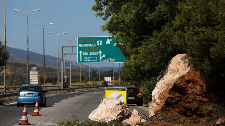 مدار الساعة,أخبار عربية ودولية