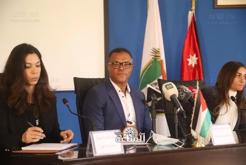 مدار الساعة,أخبار رياضية,الاتحاد الأردني لكرة القدم,المنتخب الوطني,كأس آسيا