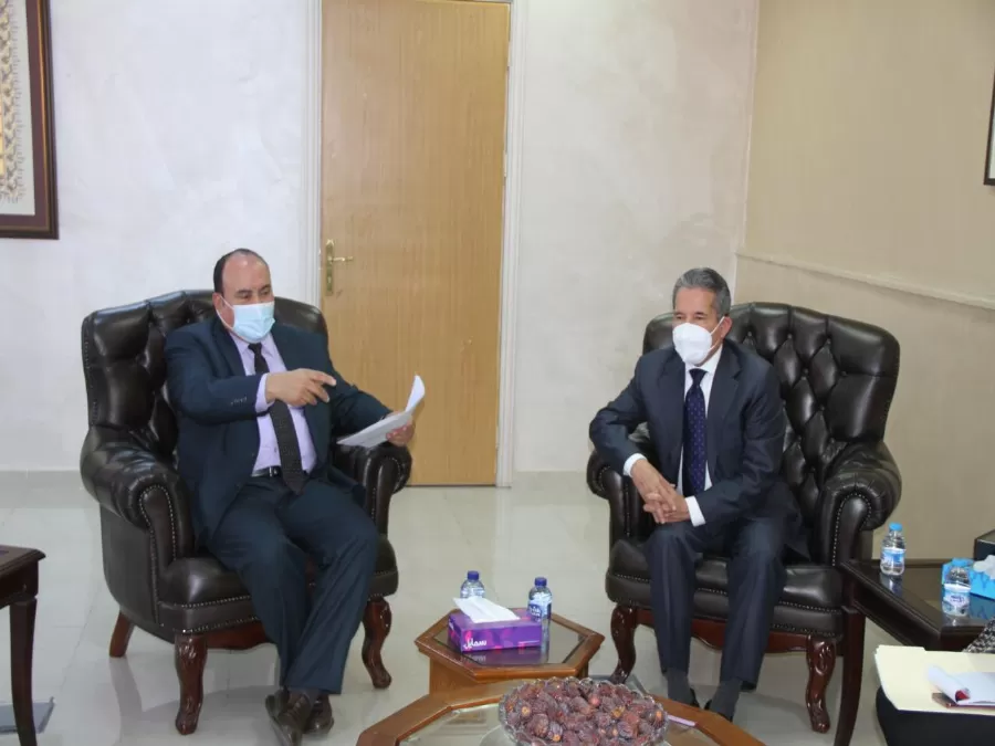 مدار الساعة,أخبار الجامعات الأردنية,المملكة الأردنية الهاشمية,الملك عبد الله الثاني,جامعة العلوم الإسلامية العالمية