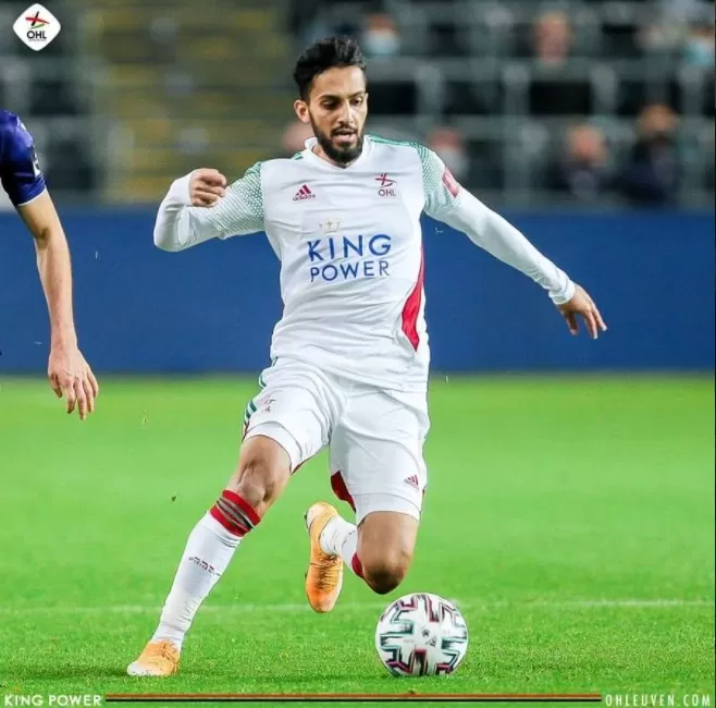 مدار الساعة,أخبار رياضية,موسى التعمري,يزن العرب,مواقع التواصل الاجتماعي