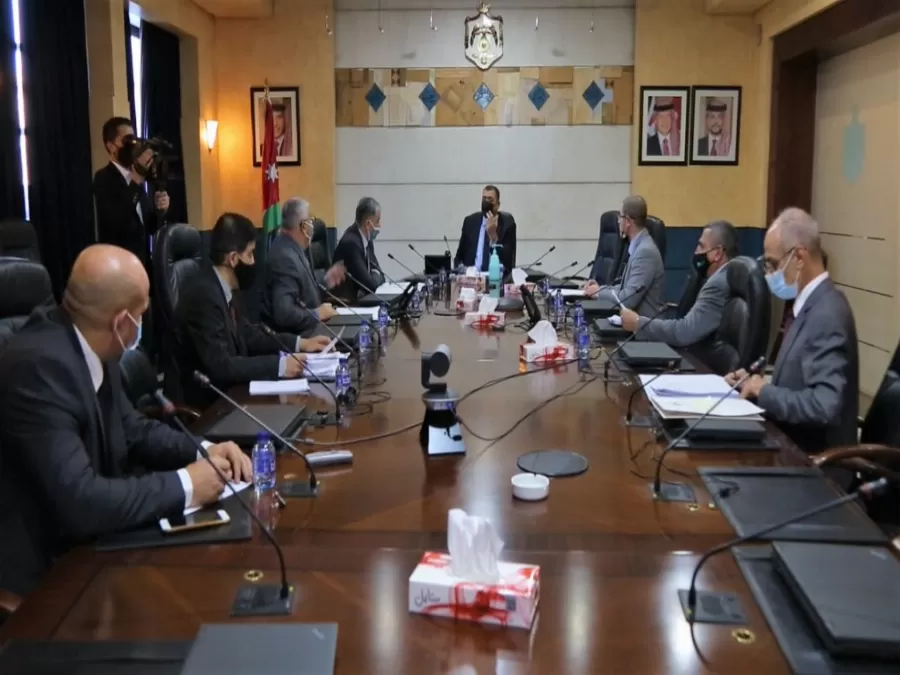 مدار الساعة,أخبار الأردن,اخبار الاردن,وزير الدولة لشؤون رئاسة الوزراء,رئاسة الوزراء,ديوان المحاسبة