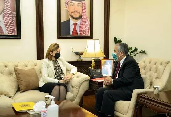 مدار الساعة,أخبار الأردن,اخبار الاردن,وزير الداخلية,وزارة العمل