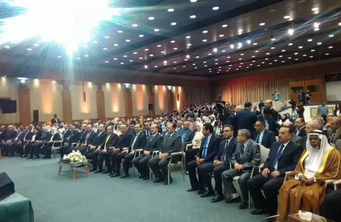 مدار الساعة,أخبار الأردن,اخبار الاردن,وزير الثقافة,الملك عبدالله الثاني,رئيس الوزراء,المملكة الأردنية الهاشمية,المركز الثقافي الملكي