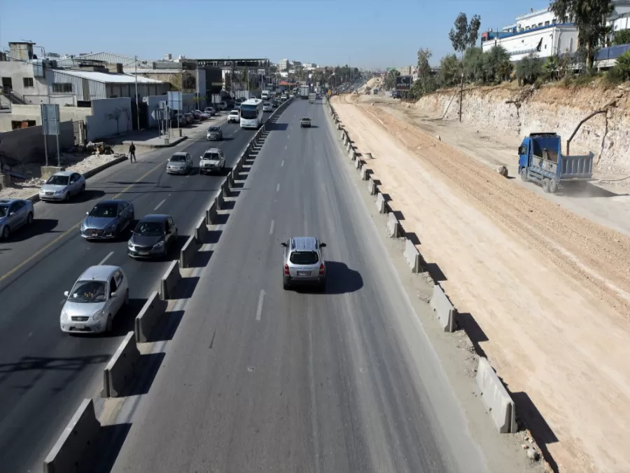 مدار الساعة,أخبار الأردن,اخبار الاردن,إذاعة الأمن العام,الأمن العام,الدوريات الخارجية