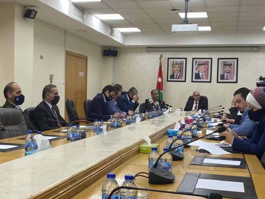 مدار الساعة,أخبار الأردن,اخبار الاردن,نائب رئيس الوزراء,رئيس الوزراء,الهيئة المستقلة للانتخاب