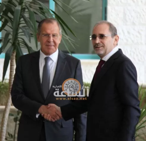 مدار الساعة,أخبار الأردن,اخبار الاردن,نائب رئيس الوزراء,وزير الخارجية وشؤون المغتربين,رئيس الوزراء,أيمن الصفدي