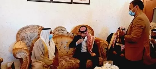 مدار الساعة,أخبار الأردن,اخبار الاردن,ولي العهد,الأمير حسين