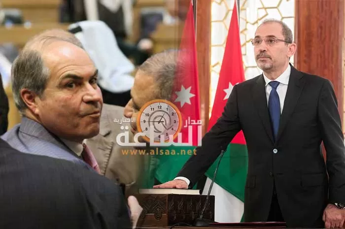 مدار الساعة,أسرار أردنية,وزير الخارجية وشؤون المغتربين,رئيس الوزراء
