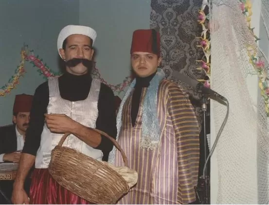 مدار الساعة,أخبار ثقافية