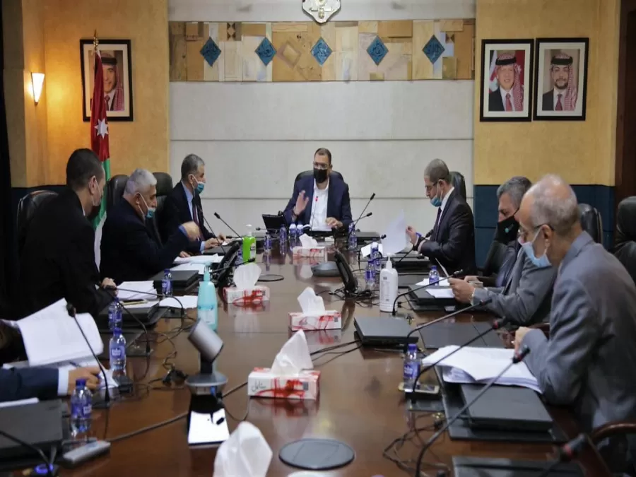 مدار الساعة,أخبار الأردن,اخبار الاردن,وزير الدولة لشؤون رئاسة الوزراء,رئاسة الوزراء,ديوان المحاسبة