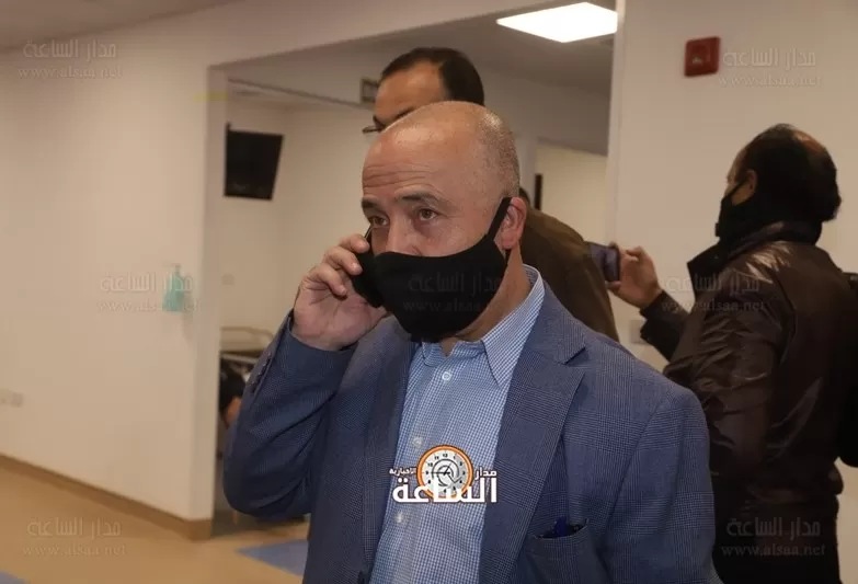 مدار الساعة,أخبار الأردن,اخبار الاردن,كورونا,وزارة الصحة
