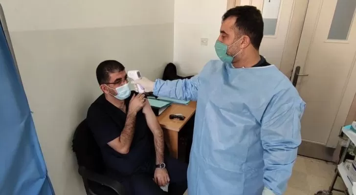 مدار الساعة,أخبار الأردن,اخبار الاردن,كورونا