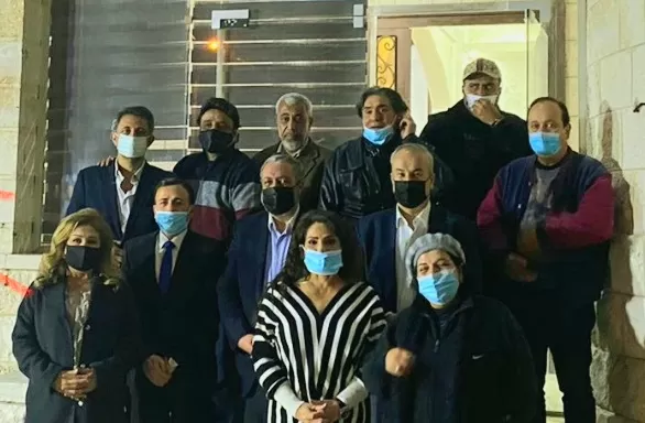 مدار الساعة,أخبار ثقافية