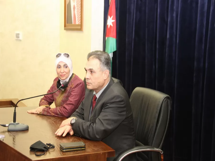 مدار الساعة,أخبار الجامعات الأردنية,جامعة البلقاء التطبيقية