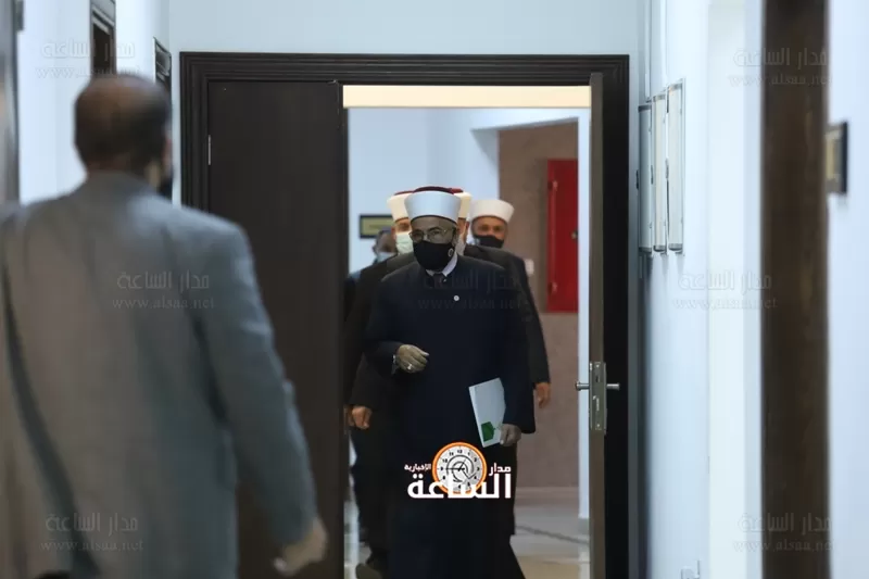 مدار الساعة,أخبار الأردن,اخبار الاردن,كورونا,دائرة قاضي القضاة,النيابة العامة