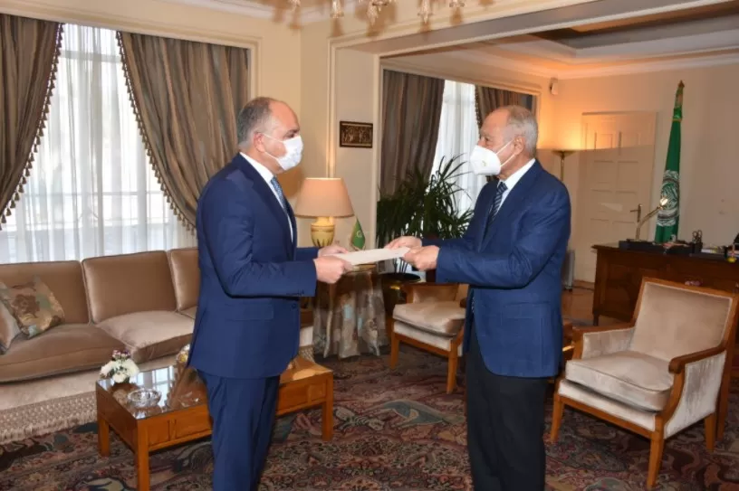 مدار الساعة,أخبار الأردن,اخبار الاردن,الملك عبدالله الثاني,جمهورية مصر العربية,الجامعة العربية,جامعة الدول العربية