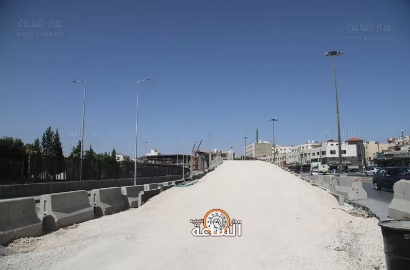 مدار الساعة,أخبار الأردن,اخبار الاردن,أمانة عمان الكبرى,إدارة السير