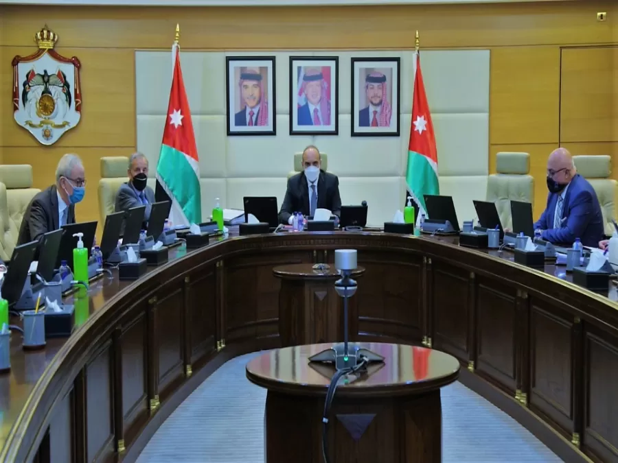 مدار الساعة,أخبار الأردن,اخبار الاردن,رئيس الوزراء,كورونا,دائرة ضريبة الدخل والمبيعات,المناطق الحرة,دائرة ضريبة الدخل,دائرة المخابرات العامة,القوات المسلحة