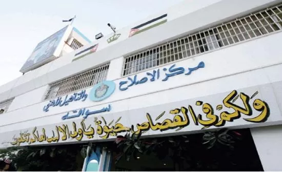 مدار الساعة,أخبار الأردن,اخبار الاردن,كورونا,كوفيد 19,مديرية الأمن العام,الأمن العام,اللجنة الدولية للصليب الأحمر,إدارة مراكز الإصلاح والتأهيل,محكمة أمن الدولة