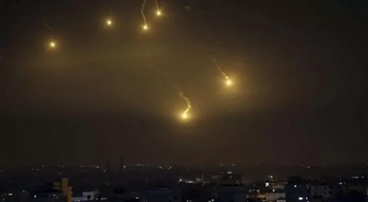 مدار الساعة,أخبار عربية ودولية