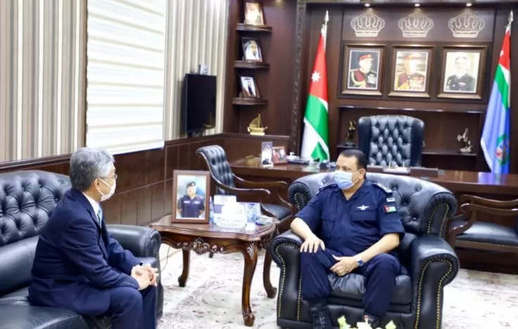 مدار الساعة,أخبار الأردن,اخبار الاردن,مديرية الأمن العام,الأمن العام