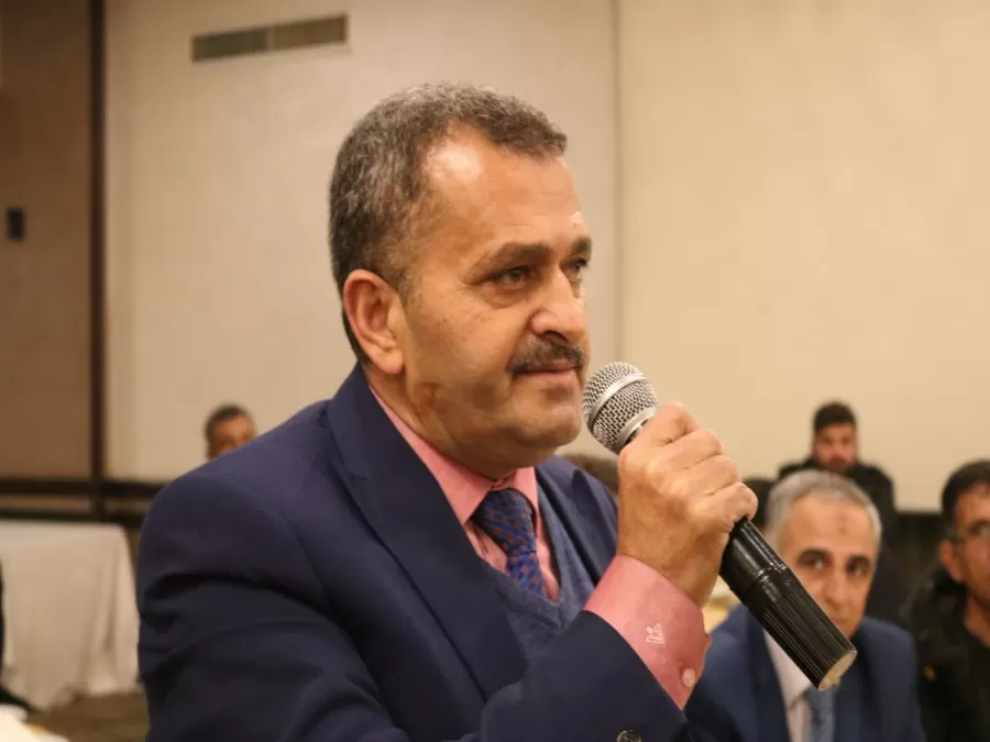 مدار الساعة,مناسبات أردنية,رئيس الوزراء