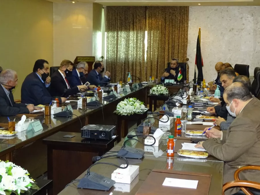مدار الساعة,أخبار الجامعات الأردنية,وزير التعليم العالي والبحث العلمي,كورونا,نسبة البطالة