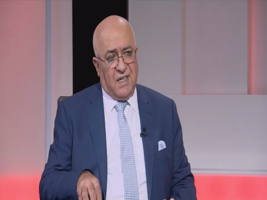 مدار الساعة,أخبار خفيفة ومنوعة,وزير الشؤون السياسية والبرلمانية