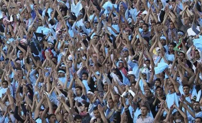 مدار الساعة,أخبار رياضية