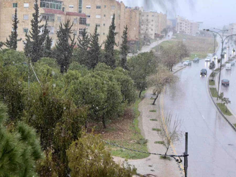 مدار الساعة,أخبار الأردن,اخبار الاردن,الحالة الجوية,مديرية الأمن العام,وزارة الإدارة المحلية,الأمن العام,أمانة عمان