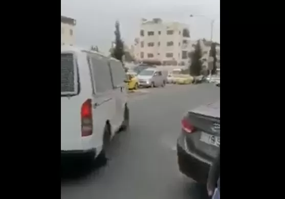 مدار الساعة,Video,فيديو,أخبار الأردن,اخبار الاردن,أمانة عمان,الأمن العام,قوات الدرك,وسائل التواصل الاجتماعي